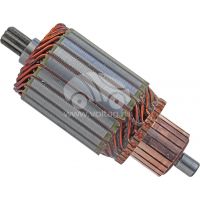 Ротор стартера SAU1134 Ротор стартера SAU1134