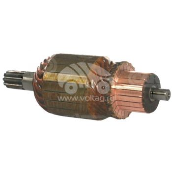 Ротор стартера SAU9752