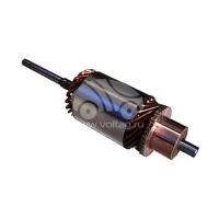 Ротор стартера SAV0136