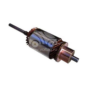 Ротор стартера SAV0136