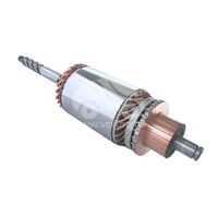 Ротор стартера SAZ2743