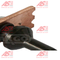 233862
Рухомий контакт соленоїда стартера