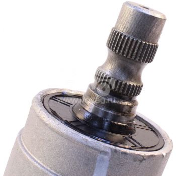 Рулевая рейка RHD J5025