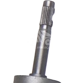 Рулевая рейка механическая M5063