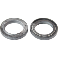 Сальник рулевой рейки HAZ0231