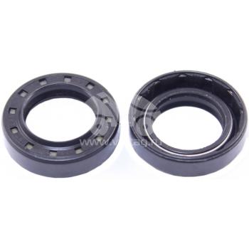 Сальник рулевой рейки HAZ0304