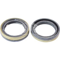 Сальник рулевой рейки HAZ0485