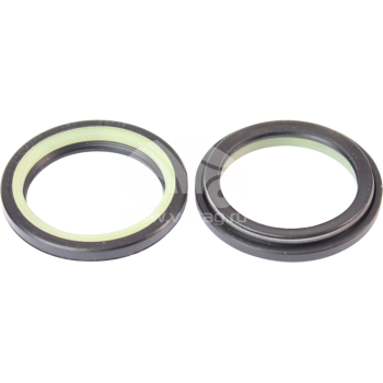 Сальник рулевой рейки HAZ0615