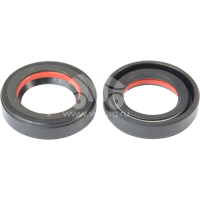 Сальник рулевой рейки HAZ0708R