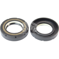 Сальник рулевой рейки HAZ0743R