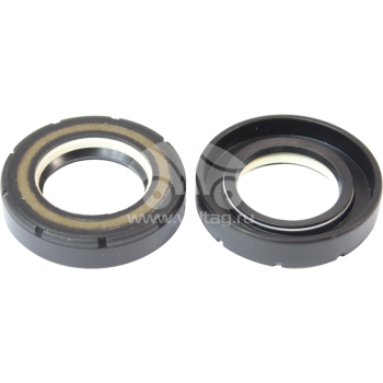 Сальник рулевой рейки HAZ0743R