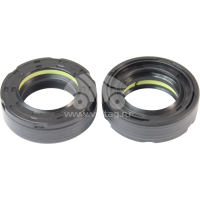 Сальник рулевой рейки HAZ0777