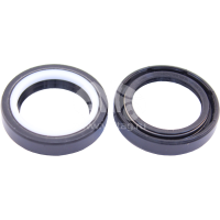 Сальник рулевой рейки HAZ0829