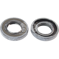 Сальник рулевой рейки HAZ1251