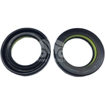 Сальник рулевой рейки HAZ1640