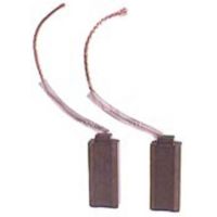 Щетки генератора AHB2102 Щетки генератора AHB2102