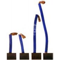 Щетки стартера SHL3839