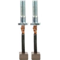 Щетки стартера SHN0566