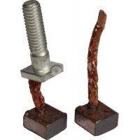 Щетки стартера SHN1451