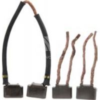 Щетки стартера SHP8621