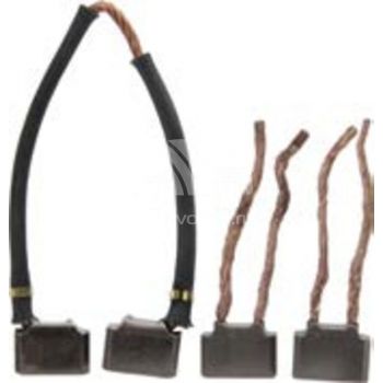 Щетки стартера SHP8621