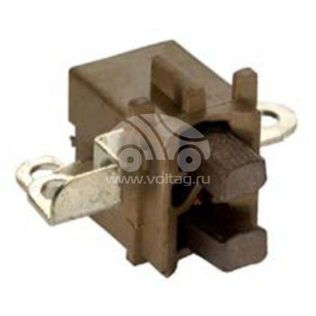 Щеткодержатель генератора AHN2456