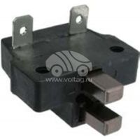 Щеткодержатель генератора AHT3069