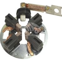 Щеткодержатель стартера SHB0025