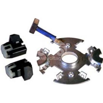 Щеткодержатель стартера SHE8538