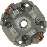 Щеткодержатель стартера SHQ1138 Щеткодержатель стартера SHQ1138