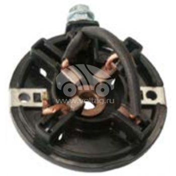 Щеткодержатель стартера SHZ4209