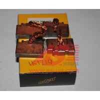 0.1219.1
Щiтки стартера BO-12V. BSX224-225 6.35x27.77x18