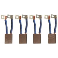 ASX74
Щiтки стартера CAV. CGASX74 9x20x26 24V/32V