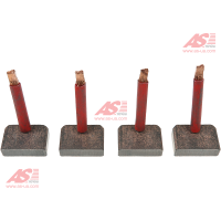 SB1023S
Щiтки стартера DR-24V