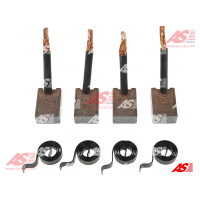 SB9028S
Щiтки стартера IS-12V. 22.8x44.5x8.9 d SB9028S
Щiтки стартера IS-12V. 22.8x44.5x8.9 d