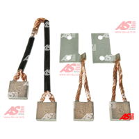 SB4012S
Щiтки стартера LU-12V. 14.5x16x6.5 do