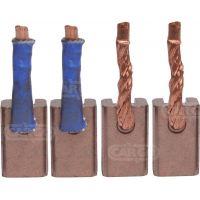 140359
Щiтки стартера ND. 7x12x18. 12V