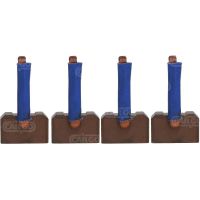 140364
Щiтки стартера ND. 8x25x15. 12V