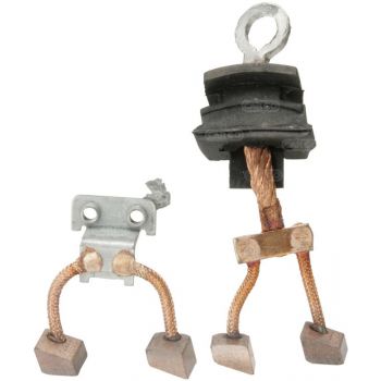 141267
Щiтки стартера ND. 9.5x4.50/7x8.50. 12V. до TO28130-28040