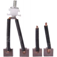 140713
Щiтки стартера Prestolite. CG140713 6.5x16x12.5 12V 4-штуки 140713
Щiтки стартера Prestolite. CG140713 6.5x16x12.5 12V 4-штуки