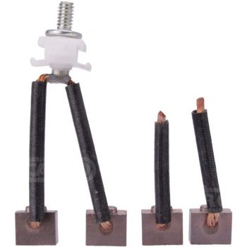 140713
Щiтки стартера Prestolite. CG140713 6.5x16x12.5 12V 4-штуки 140713
Щiтки стартера Prestolite. CG140713 6.5x16x12.5 12V 4-штуки