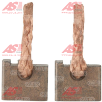 142336
Щiтки стартера