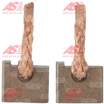 142336
Щiтки стартера