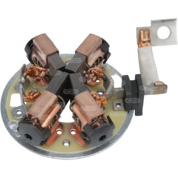 239116
Щiткотримач стартера BO-12V. CG239116. 2004336091. 6033AD6098. до 0001330008 Scania