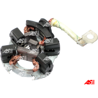 SBH0064
Щiткотримач стартера BO-12V. до 0001115079