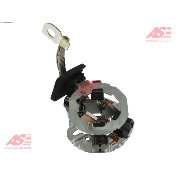 SBH0098P
Щiткотримач стартера BO 1004337146