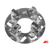 SBH0021
Щiткотримач стартера BO. CG230843.