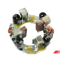 SBH6010
Щiткотримач стартера ND-12V. CG233813