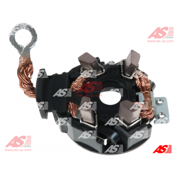 SBH6024S
Щiткотримач стартера ND-12V. do 28130-31040.28130-75190