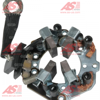 332359
Щiткотримач стартера